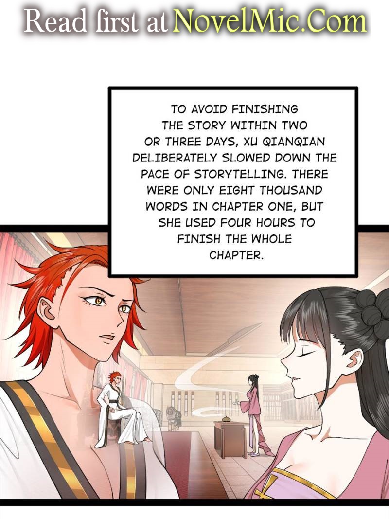 Ultimate Son-in-Law Chapter 128 - Page 1