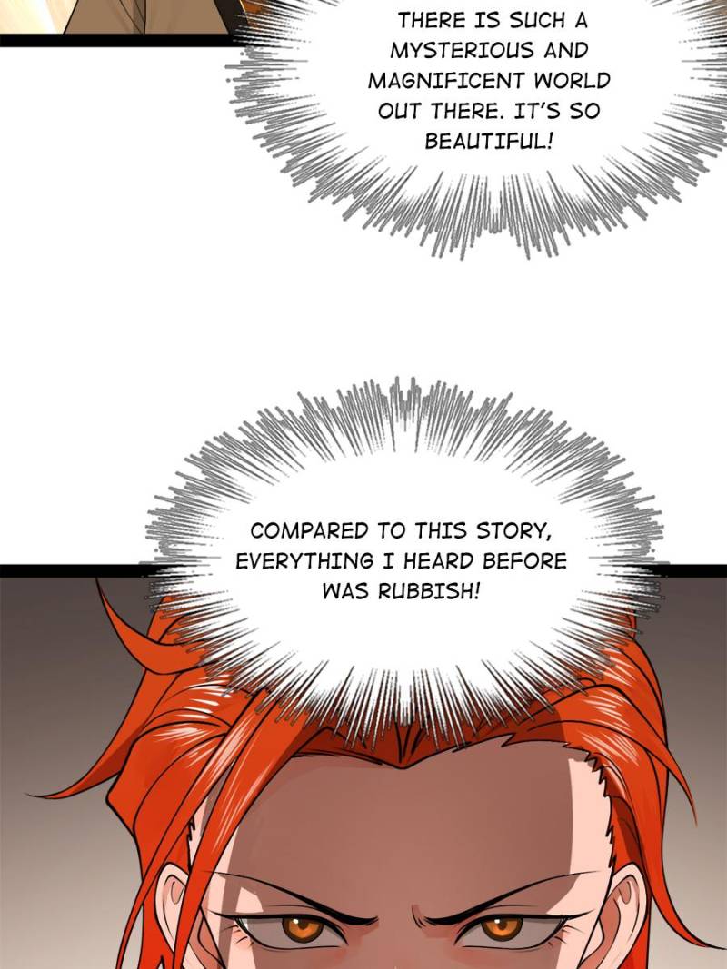 Ultimate Son-in-Law Chapter 128 - Page 3