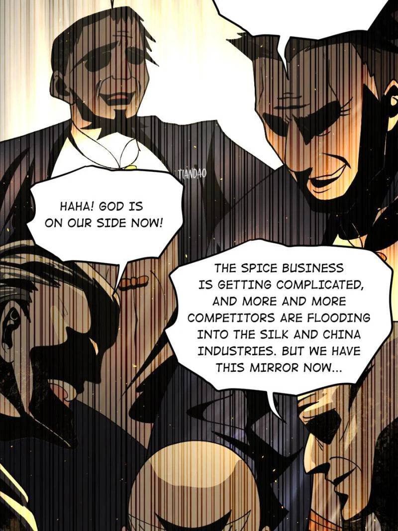 Ultimate Son-in-Law Chapter 128 - Page 19