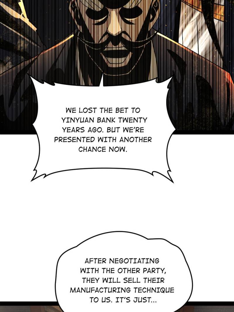 Ultimate Son-in-Law Chapter 128 - Page 20