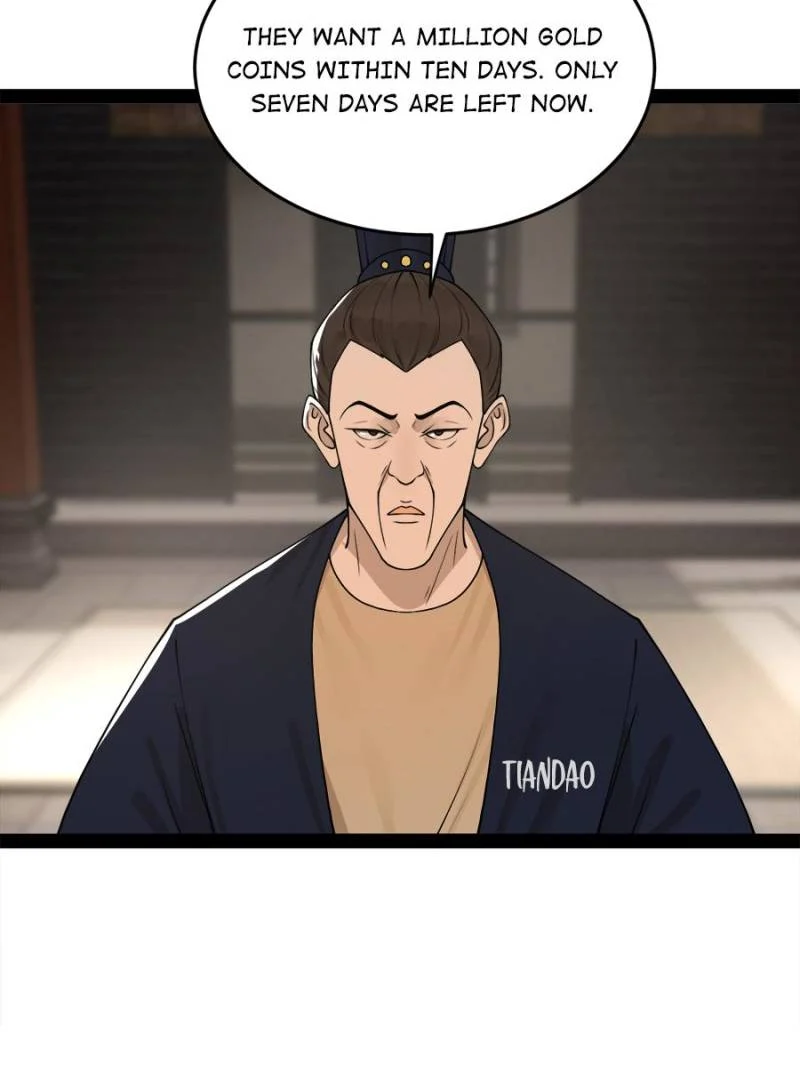 Ultimate Son-in-Law Chapter 128 - Page 22