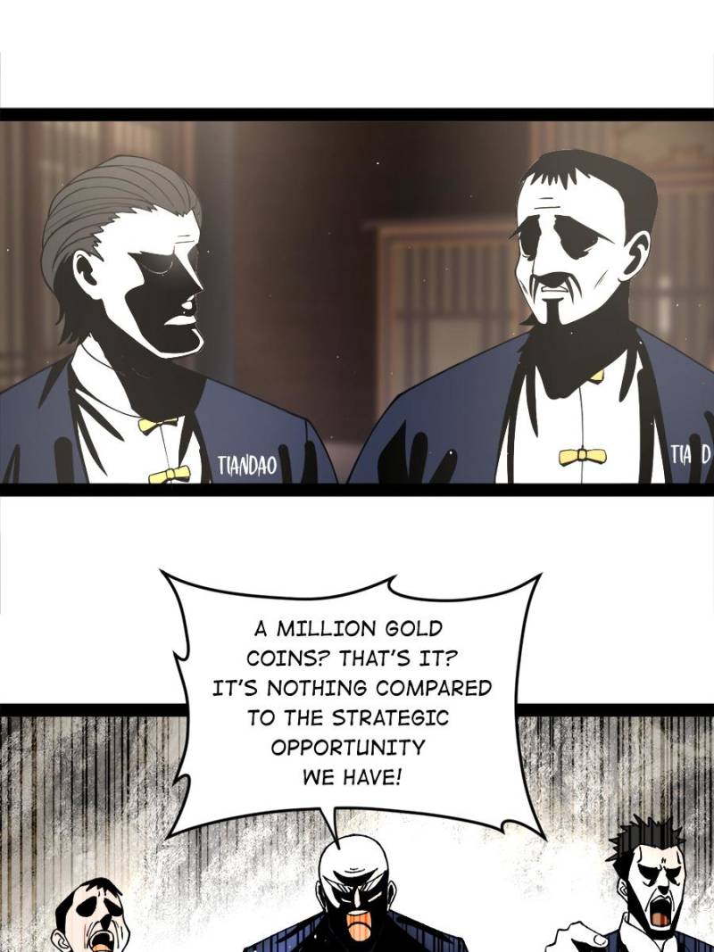 Ultimate Son-in-Law Chapter 128 - Page 24