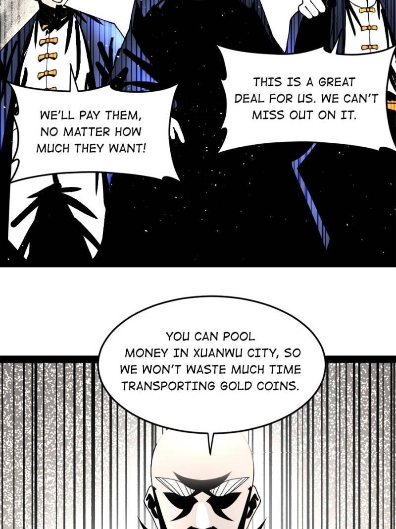 Ultimate Son-in-Law Chapter 128 - Page 25