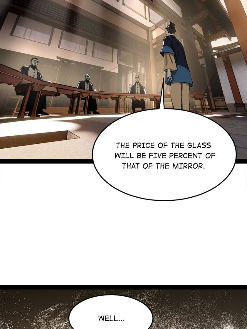 Ultimate Son-in-Law Chapter 128 - Page 27