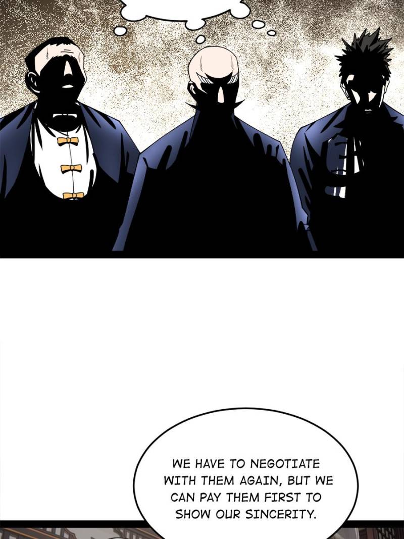 Ultimate Son-in-Law Chapter 128 - Page 28