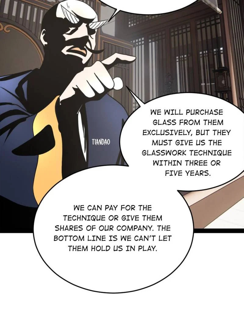 Ultimate Son-in-Law Chapter 128 - Page 29