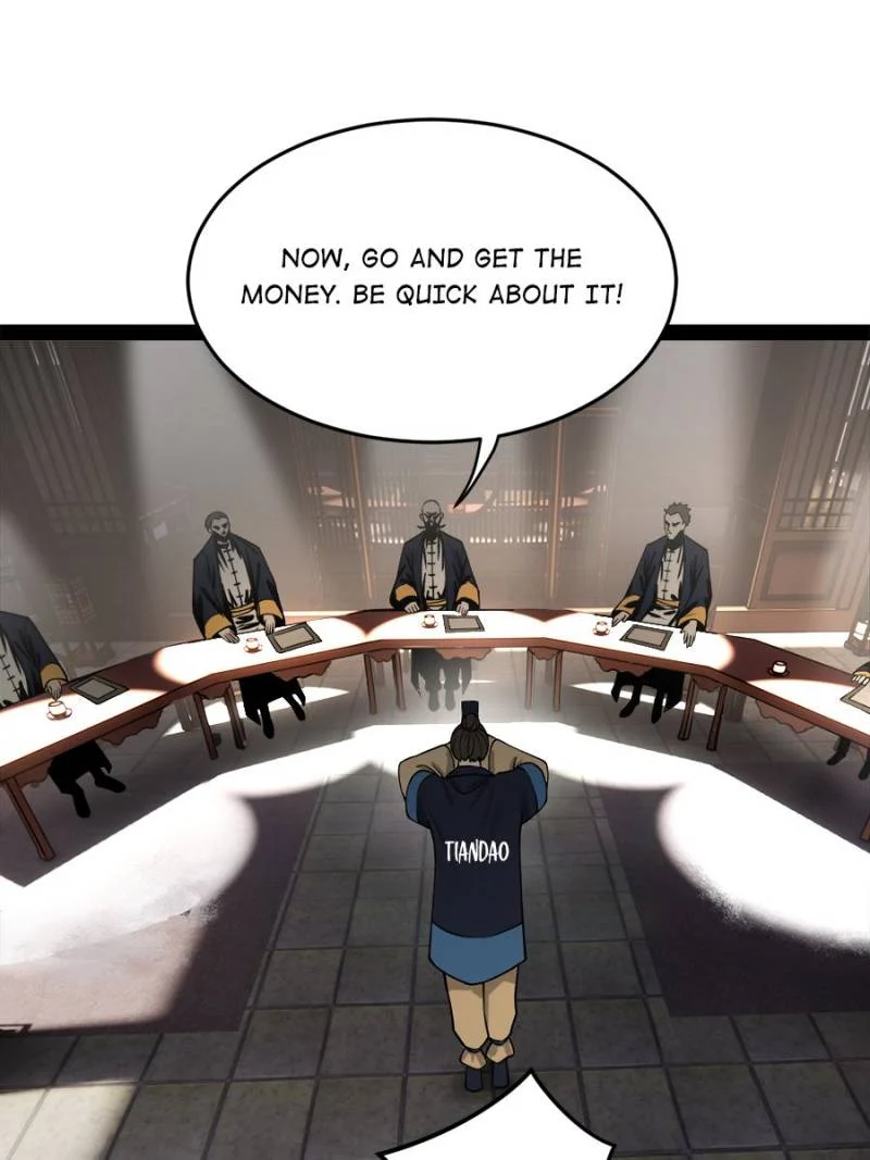 Ultimate Son-in-Law Chapter 128 - Page 30