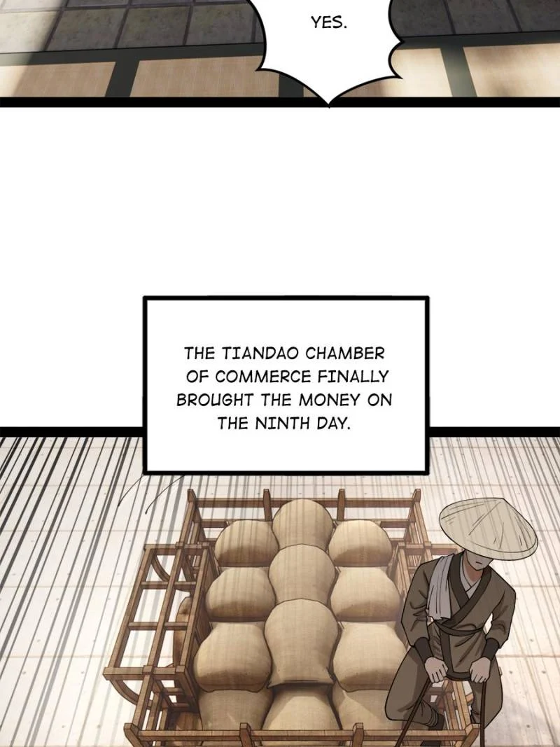 Ultimate Son-in-Law Chapter 128 - Page 31