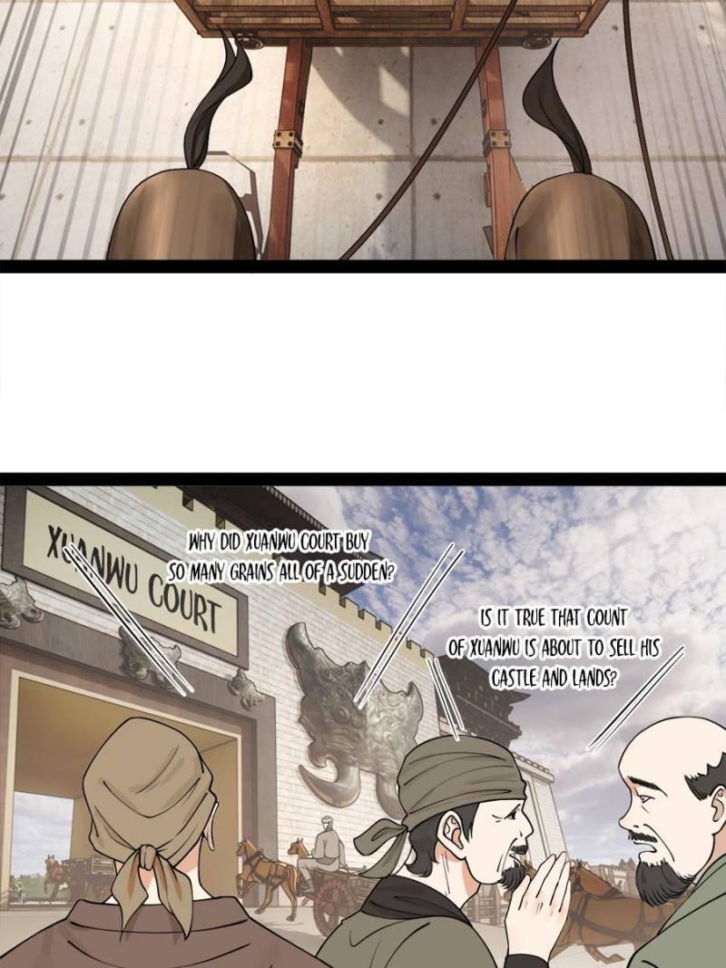 Ultimate Son-in-Law Chapter 128 - Page 32