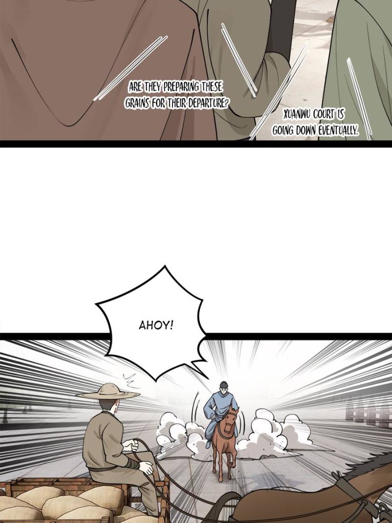 Ultimate Son-in-Law Chapter 128 - Page 33
