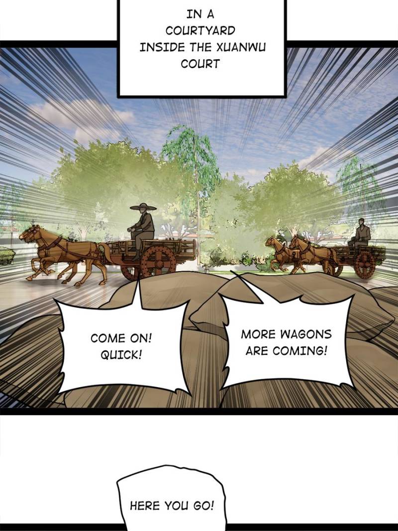Ultimate Son-in-Law Chapter 128 - Page 38
