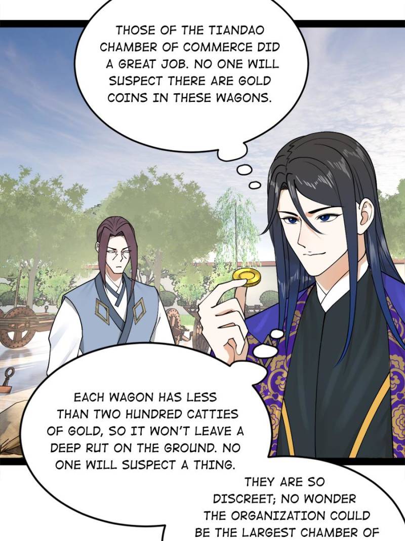 Ultimate Son-in-Law Chapter 128 - Page 41