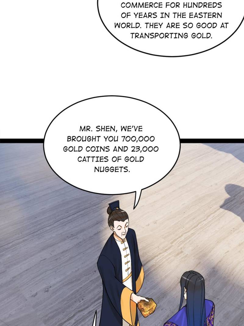 Ultimate Son-in-Law Chapter 128 - Page 42