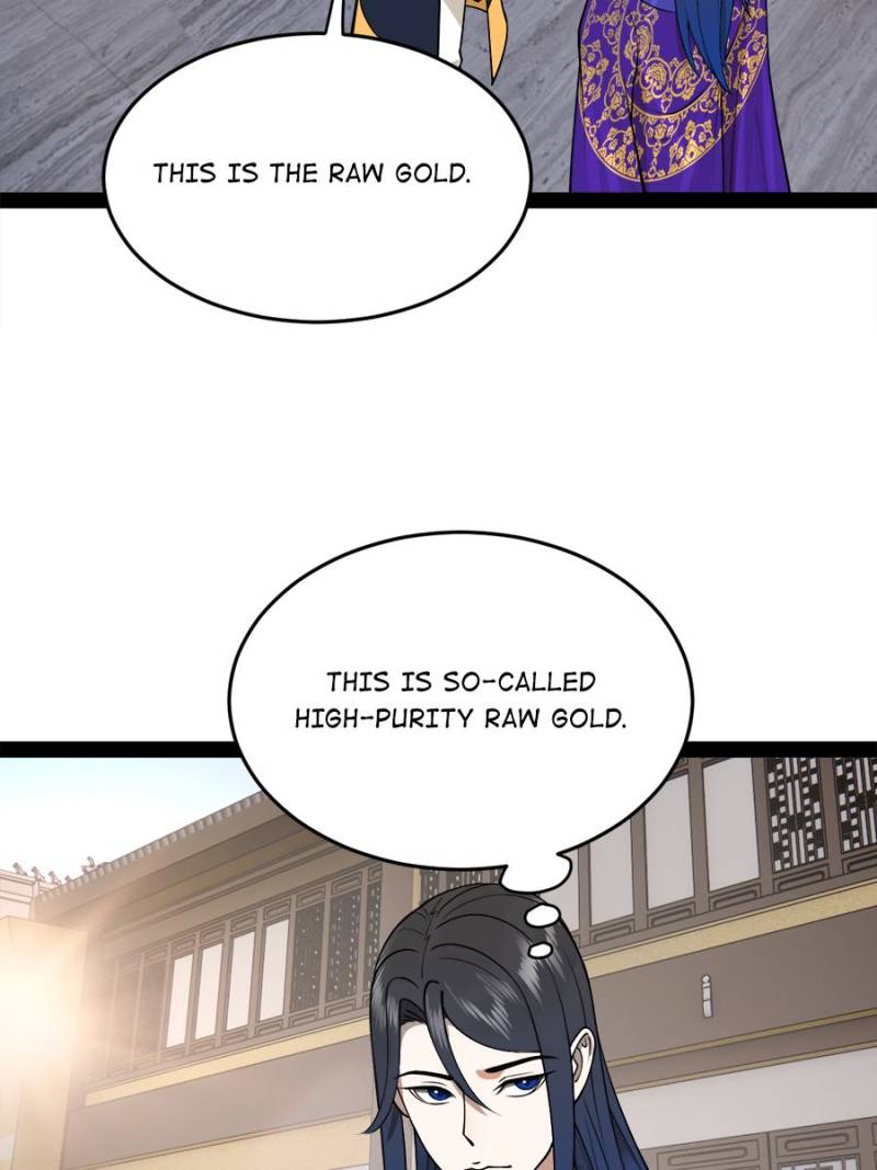 Ultimate Son-in-Law Chapter 128 - Page 43