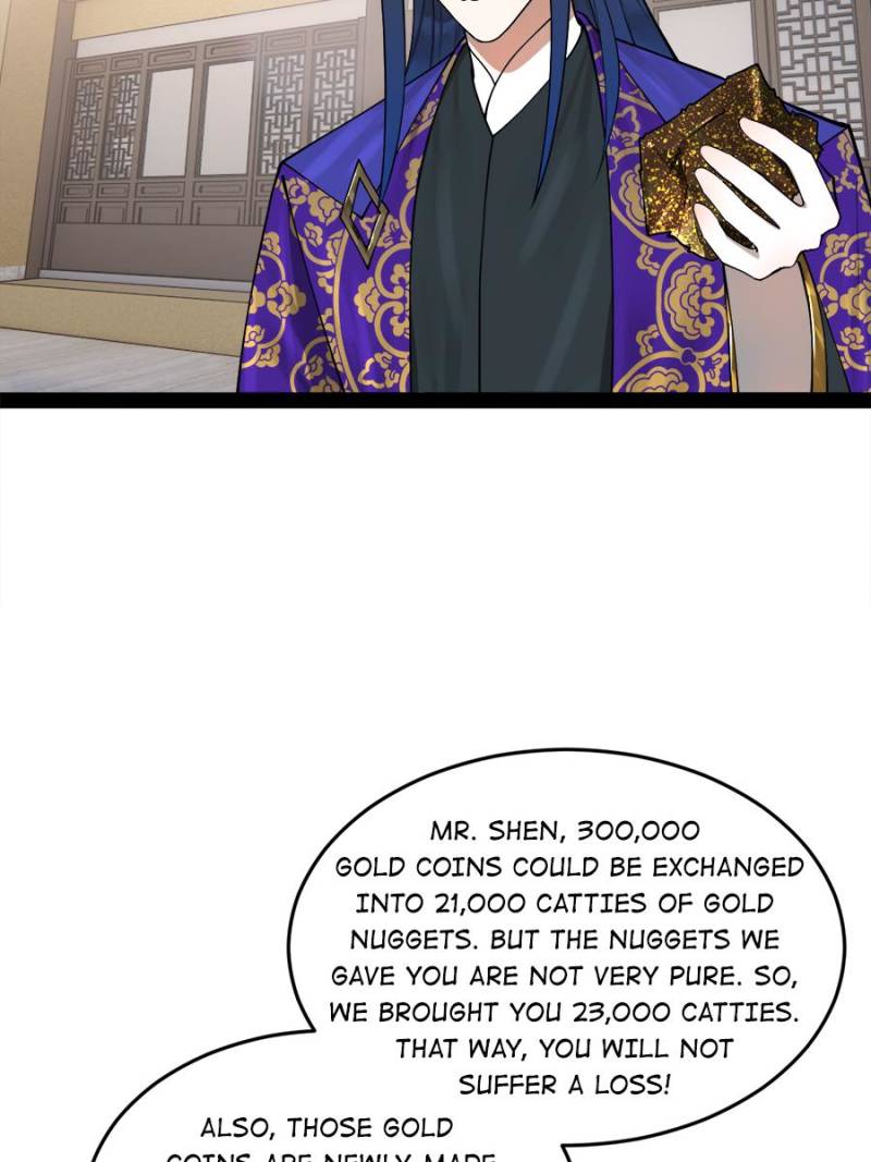 Ultimate Son-in-Law Chapter 128 - Page 44