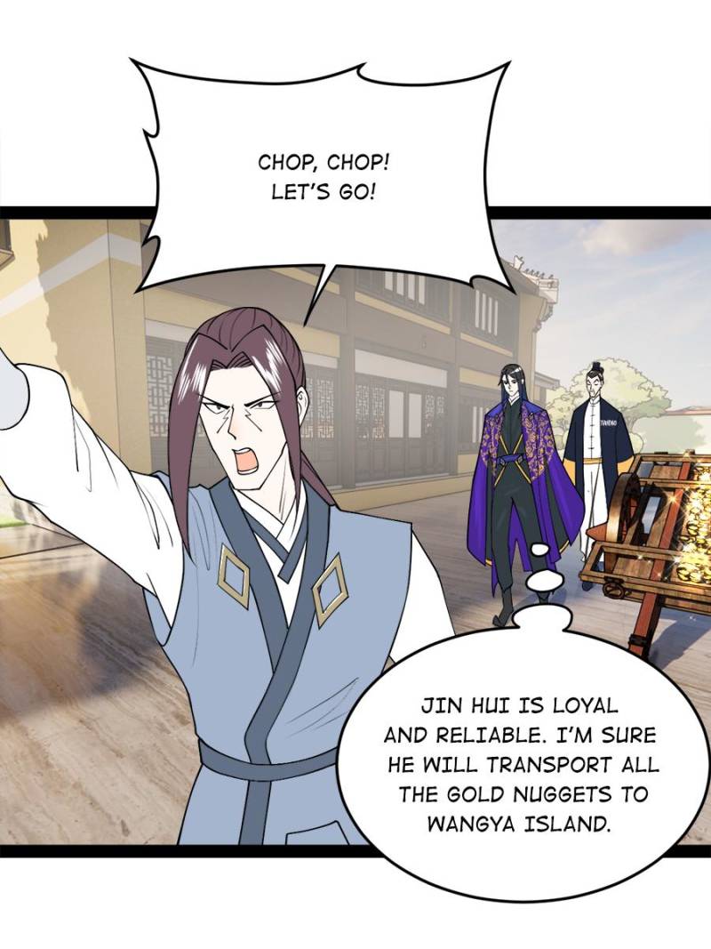 Ultimate Son-in-Law Chapter 128 - Page 48