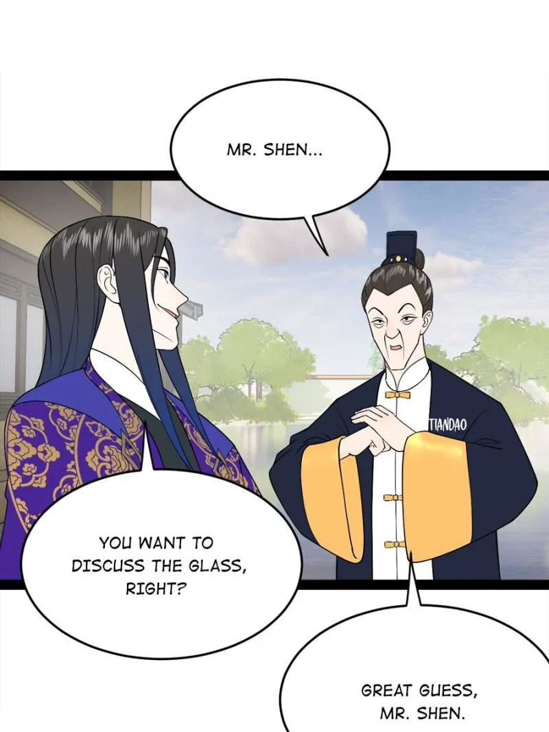 Ultimate Son-in-Law Chapter 128 - Page 49
