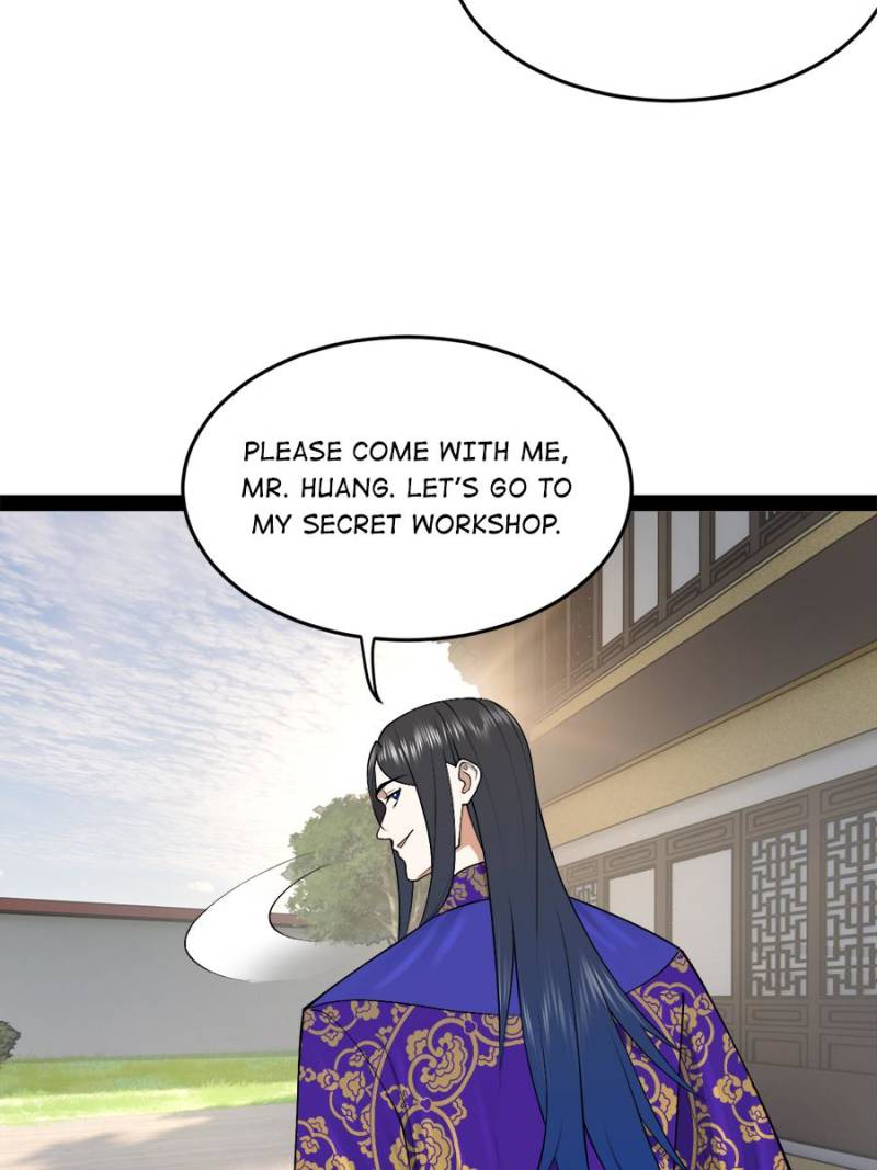 Ultimate Son-in-Law Chapter 128 - Page 50