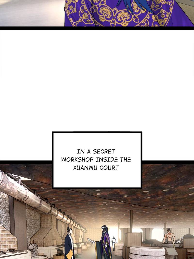 Ultimate Son-in-Law Chapter 128 - Page 51