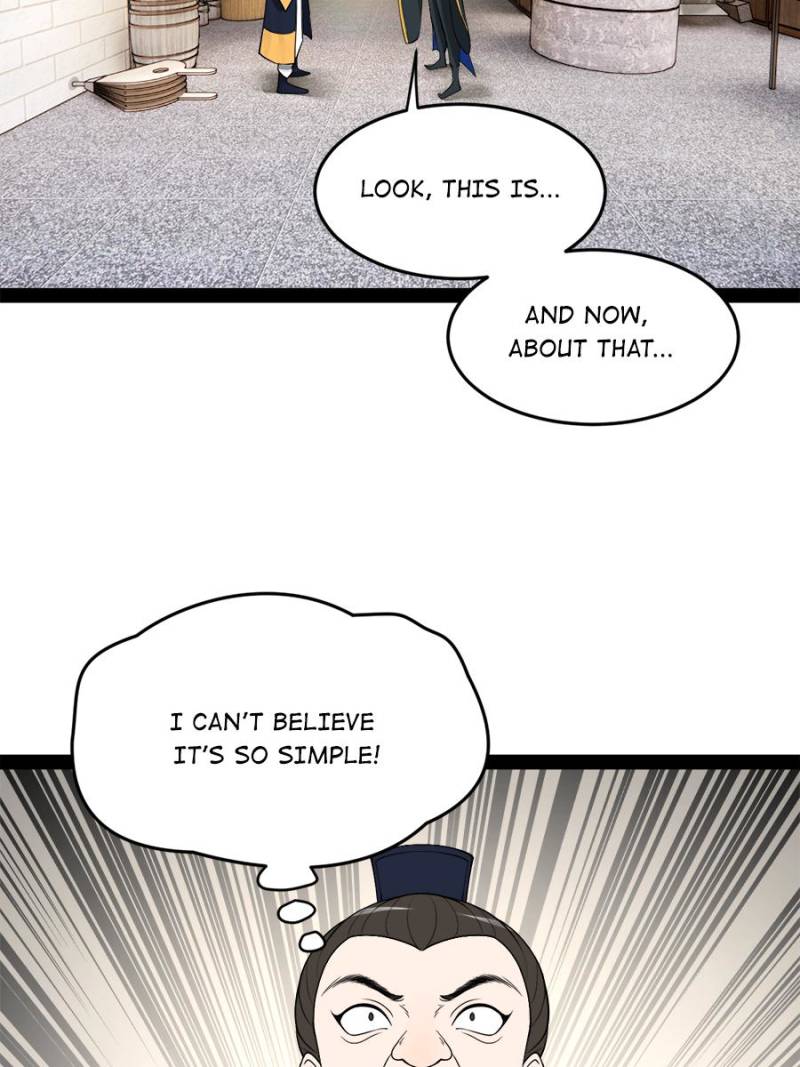 Ultimate Son-in-Law Chapter 128 - Page 52