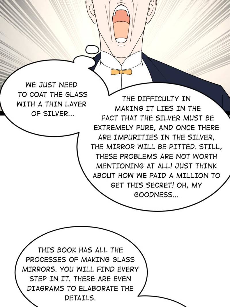 Ultimate Son-in-Law Chapter 128 - Page 53