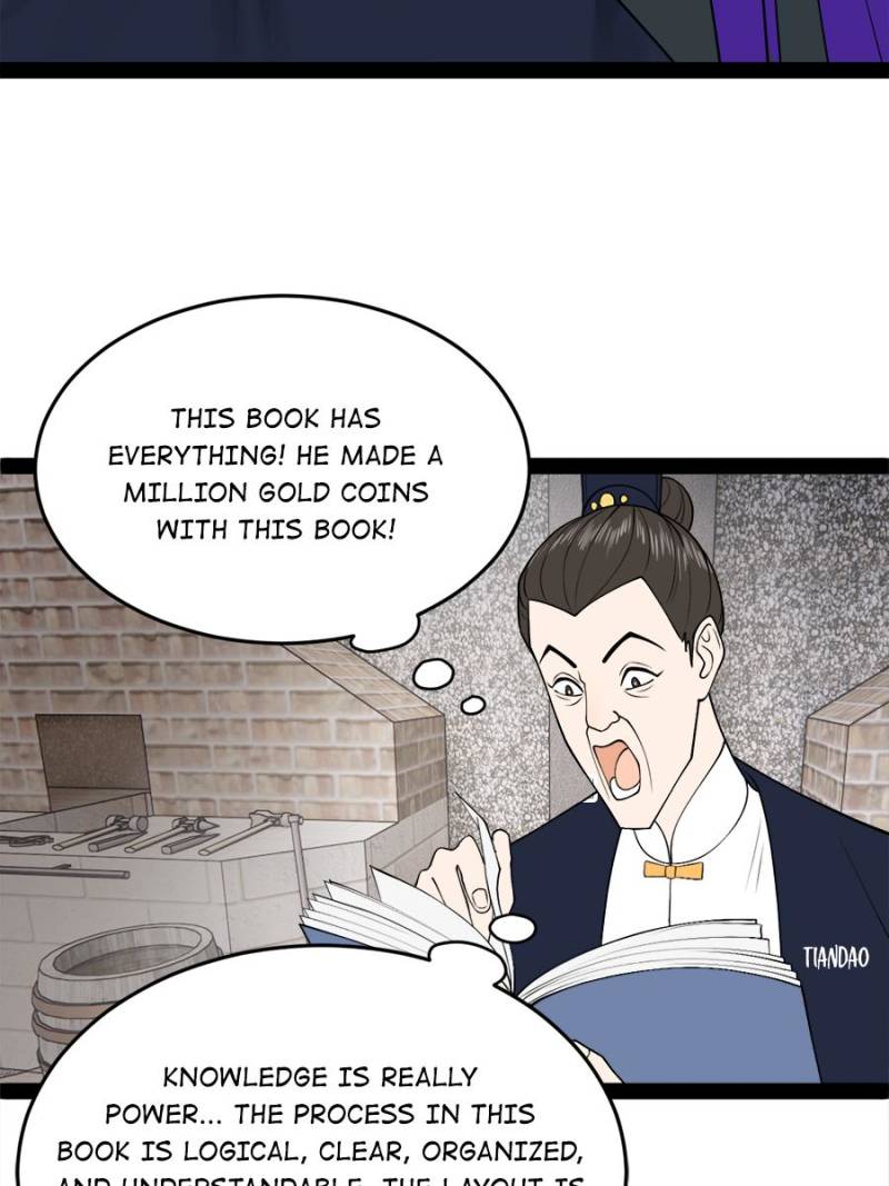 Ultimate Son-in-Law Chapter 128 - Page 55