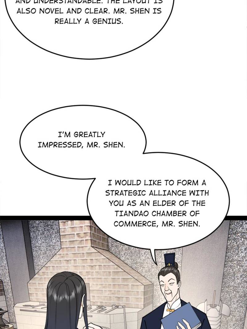 Ultimate Son-in-Law Chapter 128 - Page 56