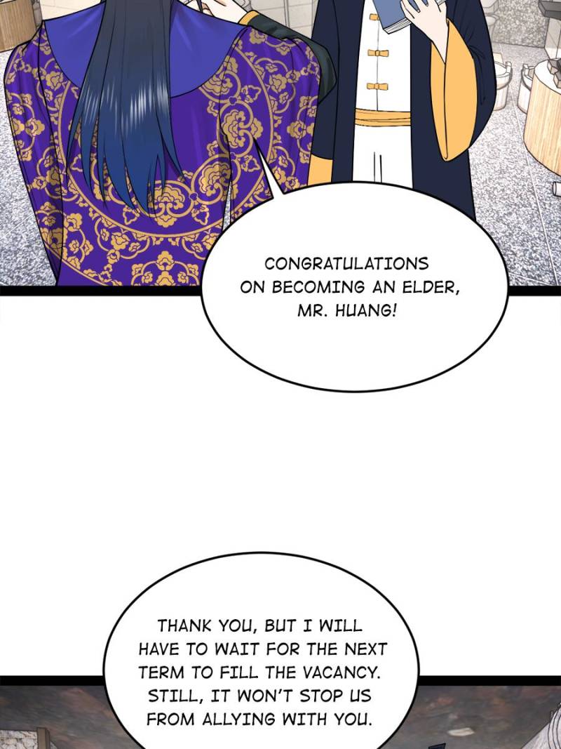 Ultimate Son-in-Law Chapter 128 - Page 57