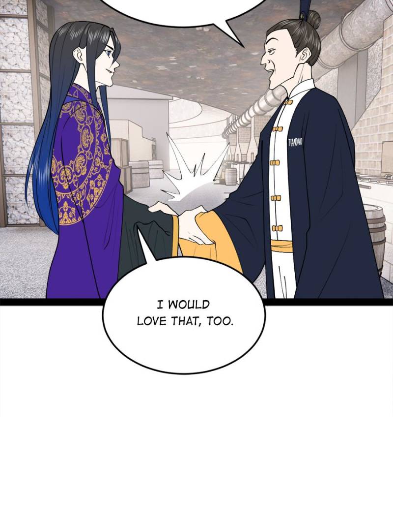 Ultimate Son-in-Law Chapter 128 - Page 58