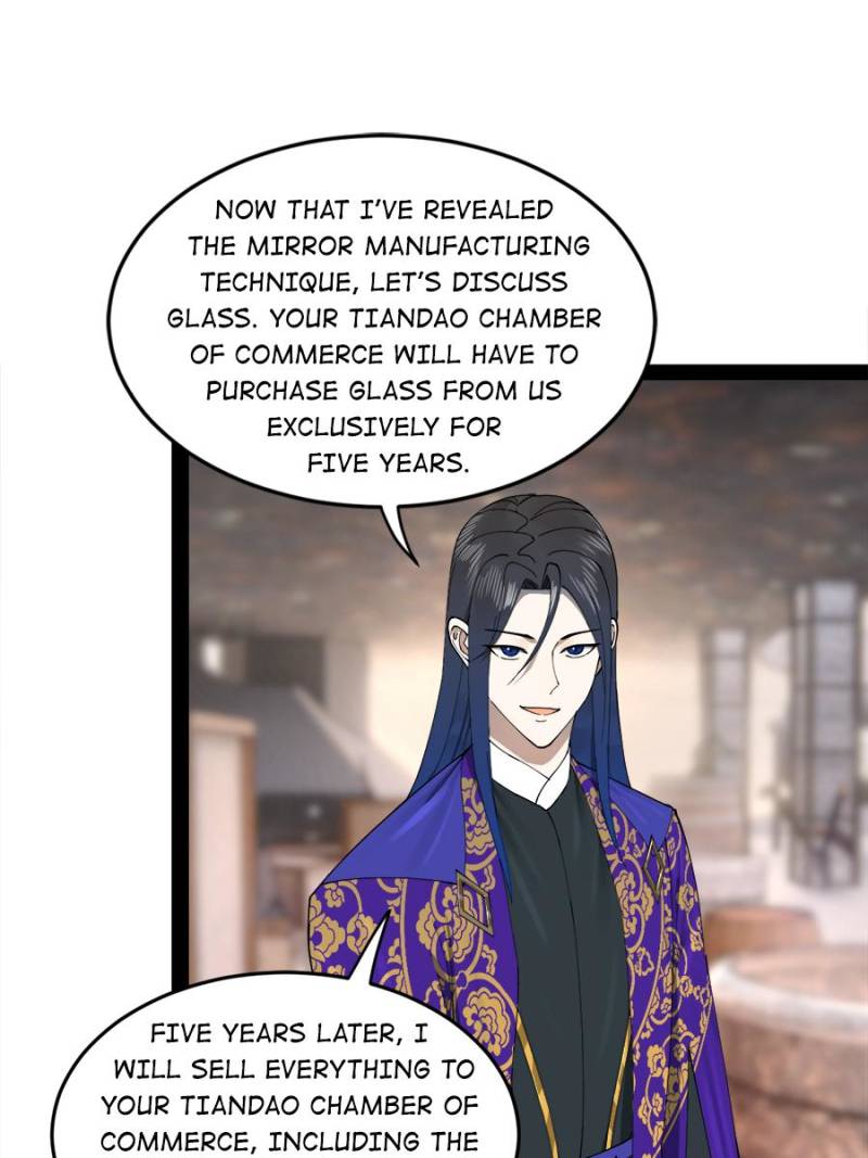 Ultimate Son-in-Law Chapter 128 - Page 60