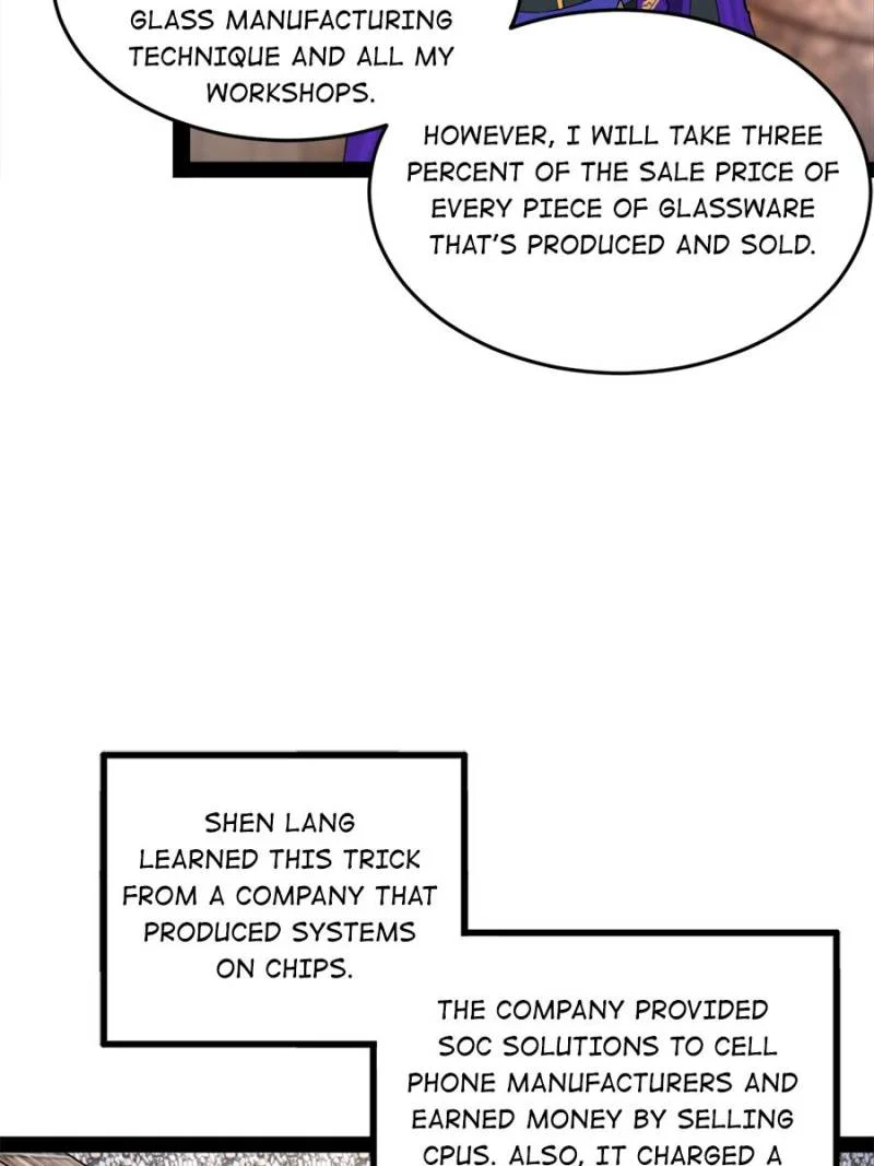 Ultimate Son-in-Law Chapter 128 - Page 61
