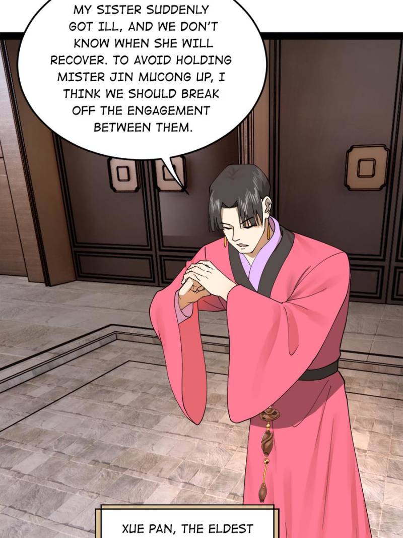 Ultimate Son-in-Law Chapter 128 - Page 65