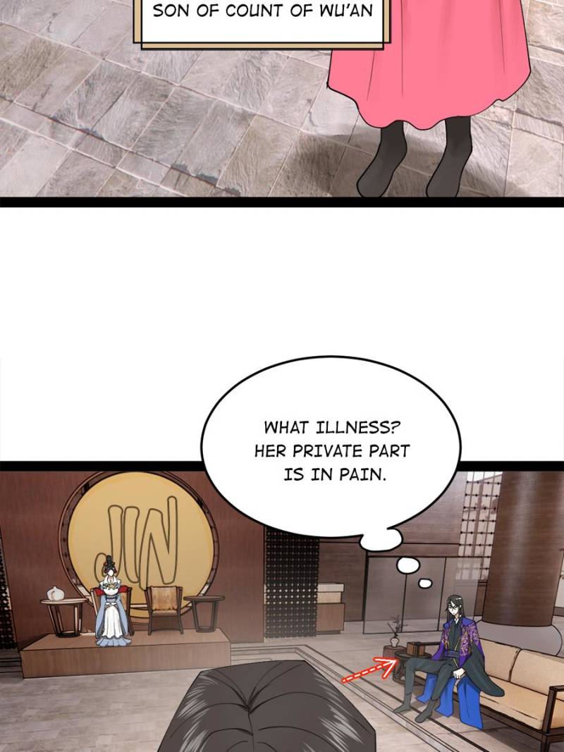 Ultimate Son-in-Law Chapter 128 - Page 66