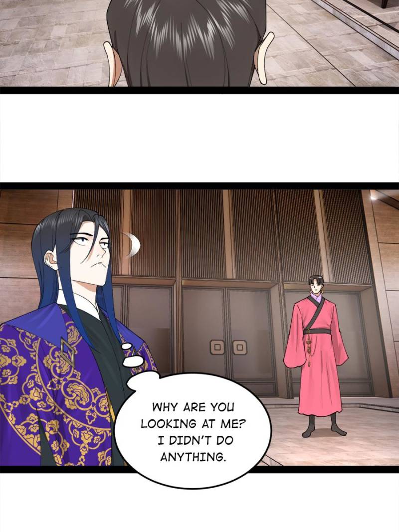Ultimate Son-in-Law Chapter 128 - Page 67