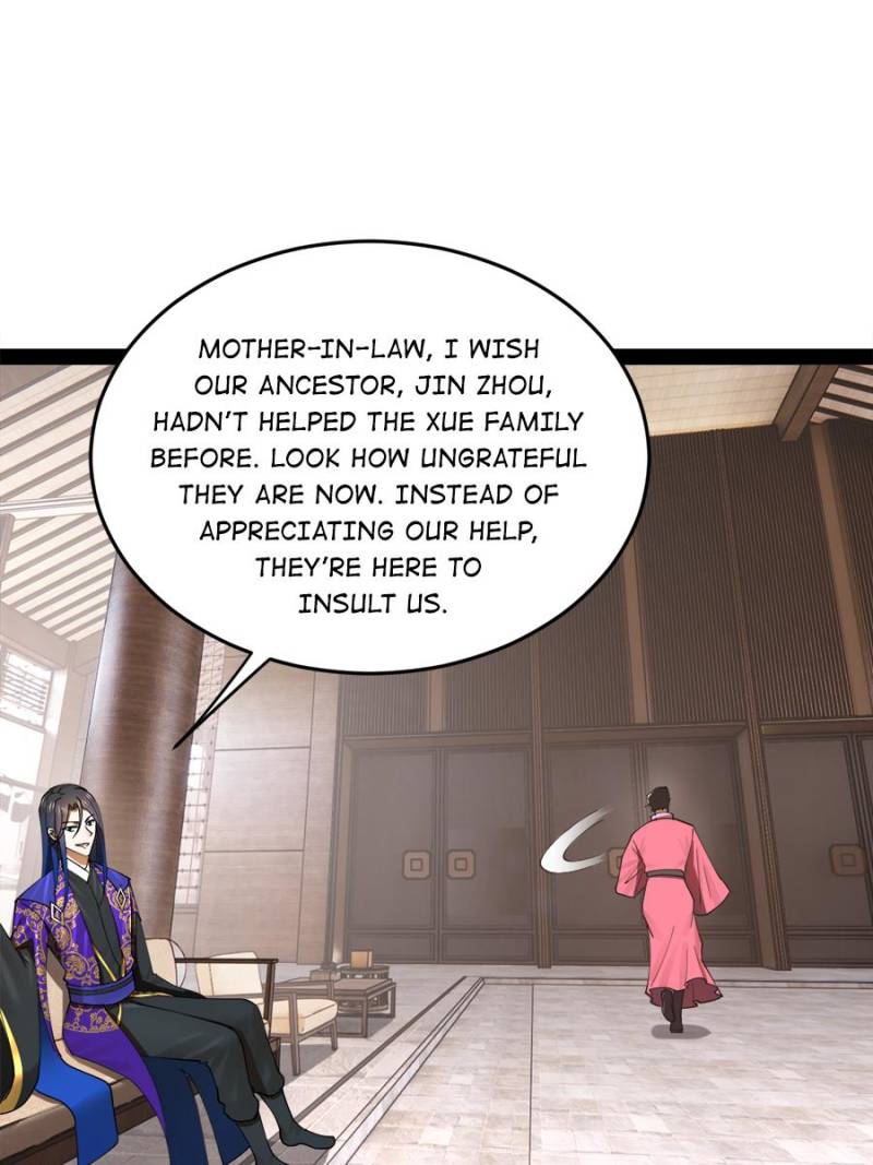 Ultimate Son-in-Law Chapter 129 - Page 3