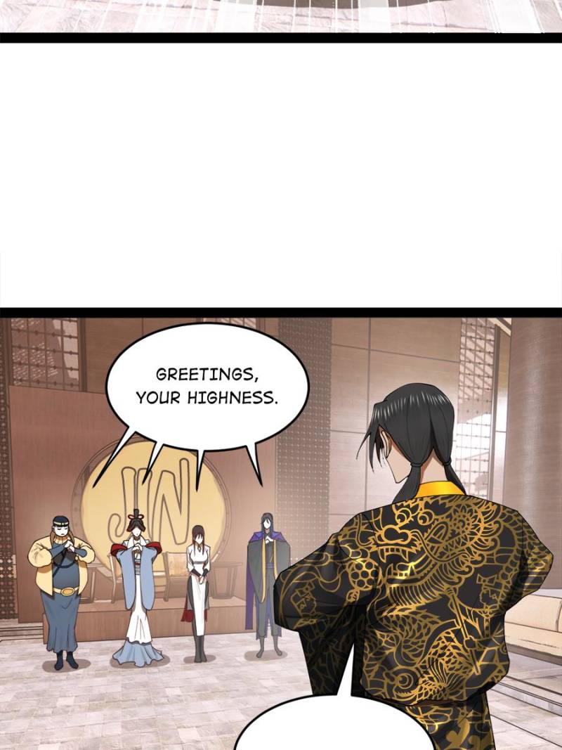 Ultimate Son-in-Law Chapter 129 - Page 6