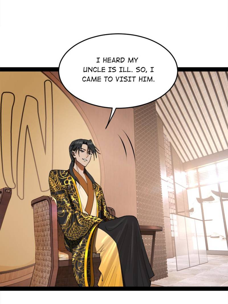 Ultimate Son-in-Law Chapter 129 - Page 9