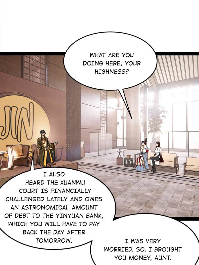 Ultimate Son-in-Law Chapter 129 - Page 10