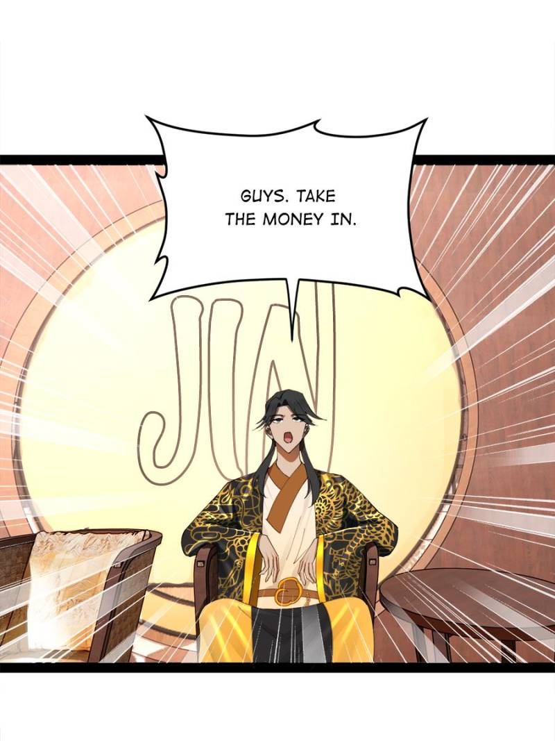 Ultimate Son-in-Law Chapter 129 - Page 13