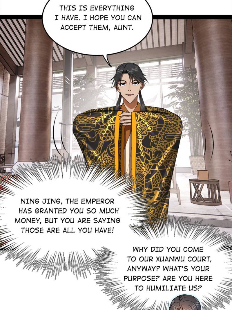 Ultimate Son-in-Law Chapter 129 - Page 19