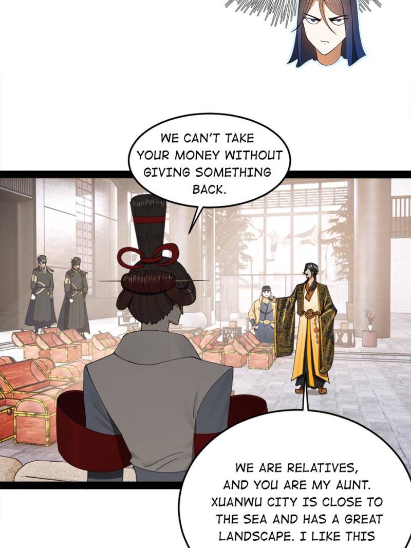 Ultimate Son-in-Law Chapter 129 - Page 20