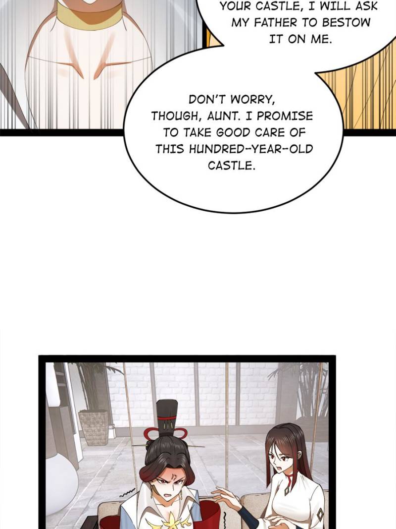 Ultimate Son-in-Law Chapter 129 - Page 22