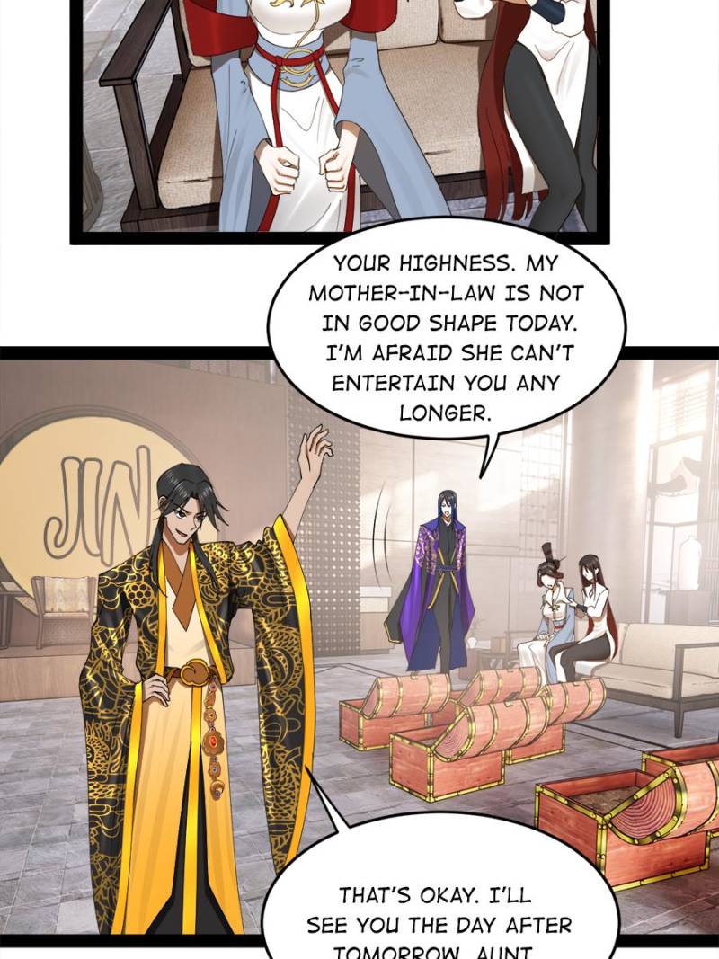Ultimate Son-in-Law Chapter 129 - Page 23