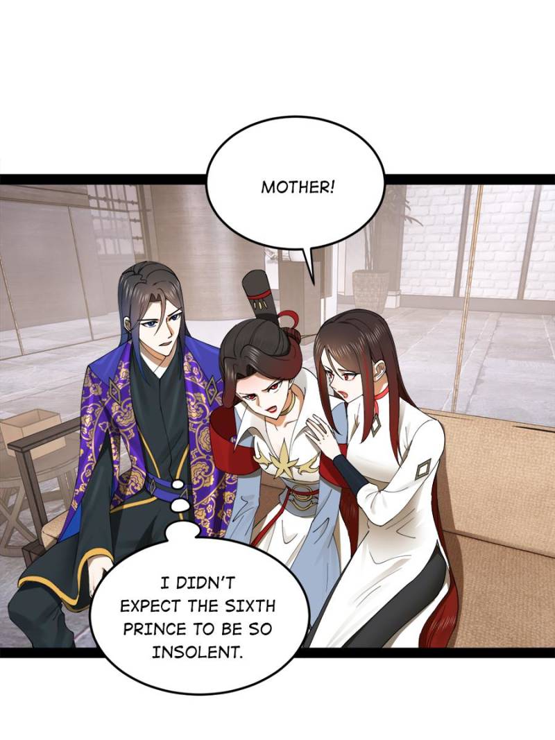 Ultimate Son-in-Law Chapter 129 - Page 25