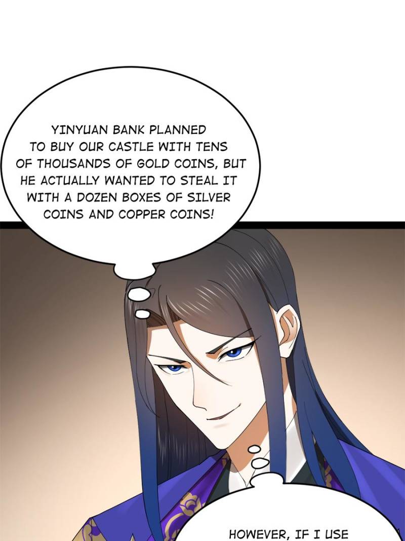 Ultimate Son-in-Law Chapter 129 - Page 26