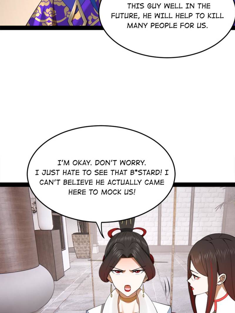 Ultimate Son-in-Law Chapter 129 - Page 27
