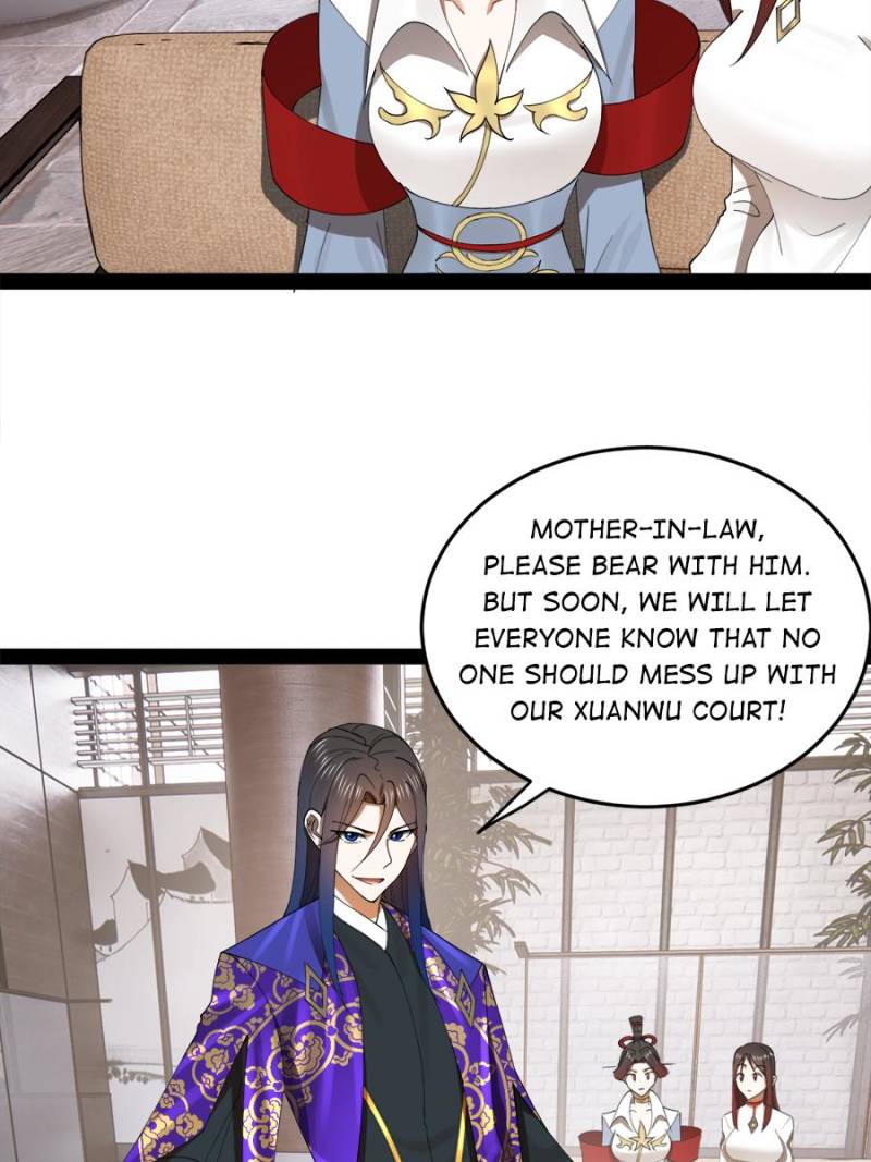 Ultimate Son-in-Law Chapter 129 - Page 28