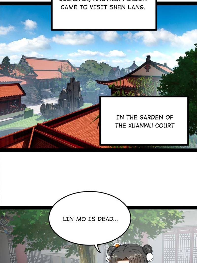 Ultimate Son-in-Law Chapter 129 - Page 30