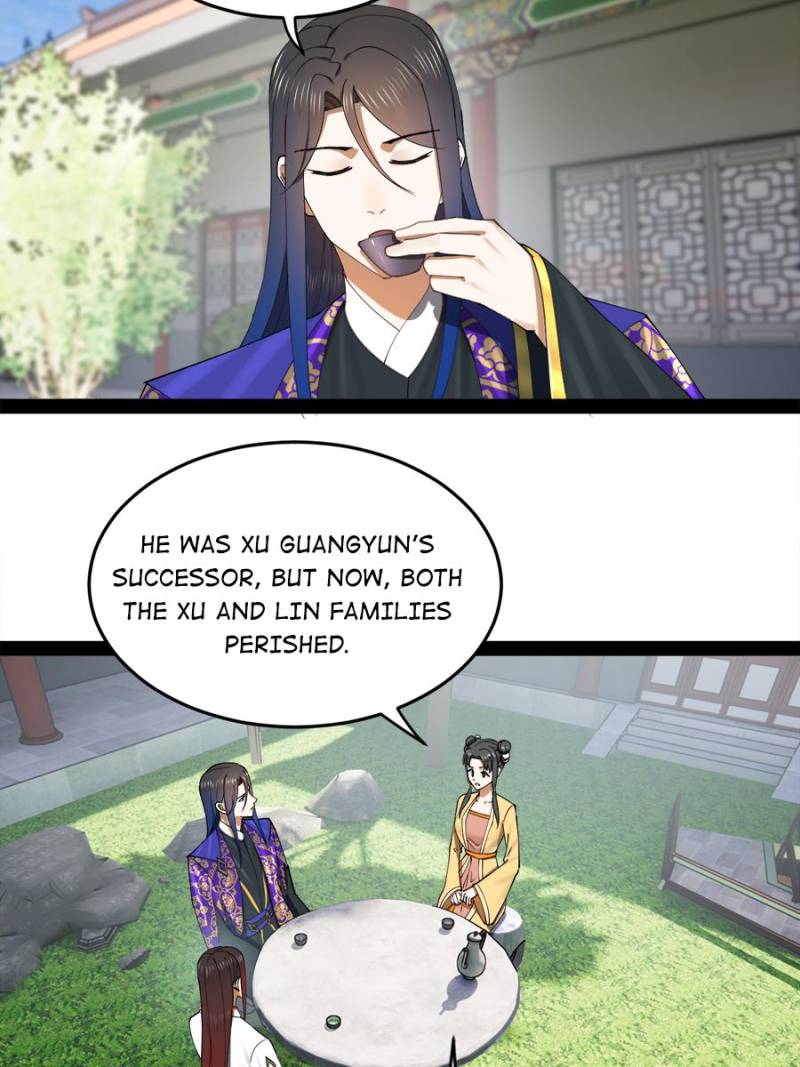 Ultimate Son-in-Law Chapter 129 - Page 32
