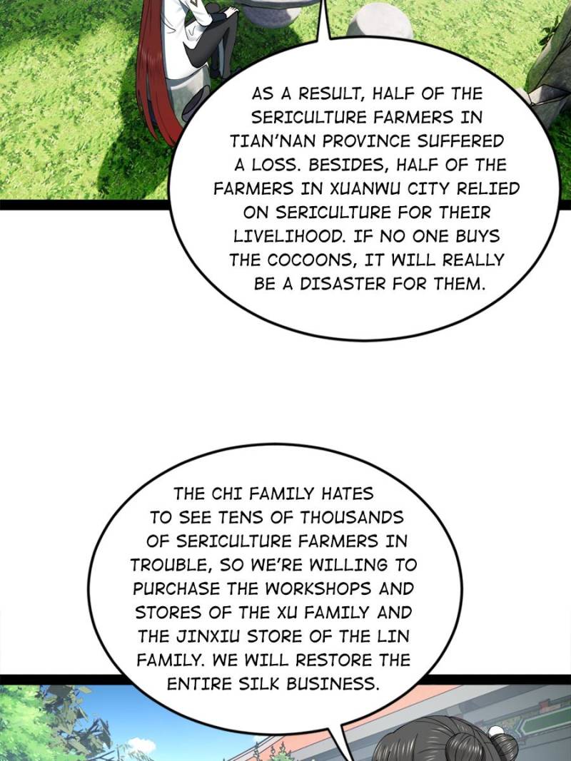 Ultimate Son-in-Law Chapter 129 - Page 33